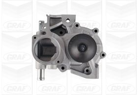 Water Pump, engine cooling PA1169