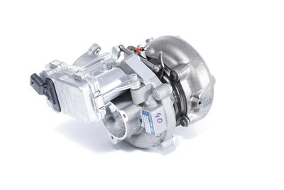 LADER AUFLADUNG BTS Turbo T916213KL 6