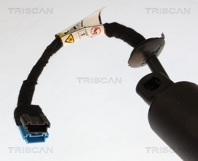 Plynárenská vzpera (pneumatická pružina), zavazadlový priestor TRISCAN 8710 11380