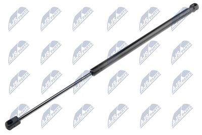 NTY AE-NS-001 Амортизатор багажника и капота  для NISSAN PRIMERA Hatchback (P11) 2.0 16V
