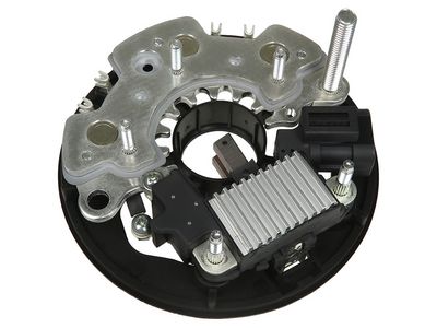 Gleichrichter, Generator