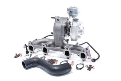 LADER AUFLADUNG BTS Turbo T981131BT 29