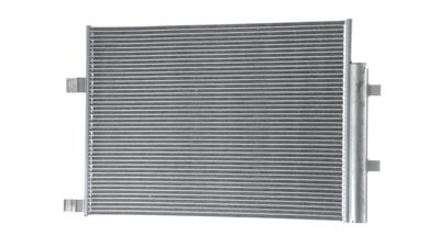 CONDENSATOR CLIMATIZARE MAHLE AC1128000P 12