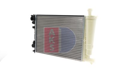 KüHLER MOTORKüHLUNG AKS DASIS 060560N 16