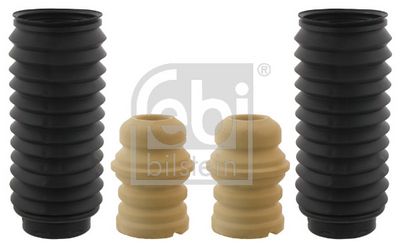 FEBI BILSTEIN Staubschutzsatz, Stoßdämpfer