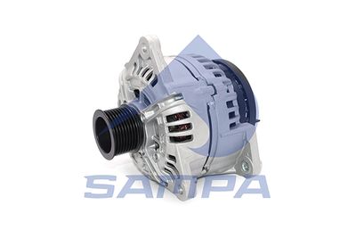 Alternador