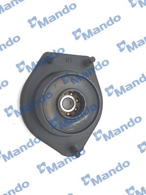 Опора стойки амортизатора MANDO DCC040484 для SUZUKI ALTO