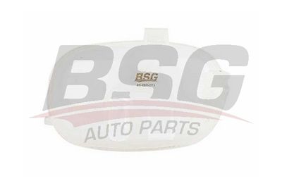 Компенсационный бак, охлаждающая жидкость BSG BSG 65-550-011 для OPEL AGILA