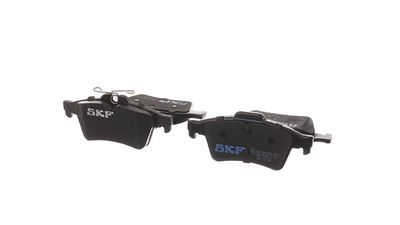 BREMSBELAGSATZ SCHEIBENBREMSE SKF VKBP90025 20