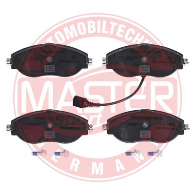 SET PLACUTE FRANA FRANA DISC