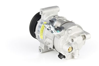 COMPRESOR CLIMATIZARE NISSENS 890030 30