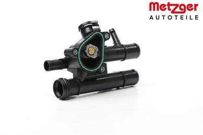 THERMOSTAT KüHLMITTEL METZGER AUTOTEILE 4006095 15