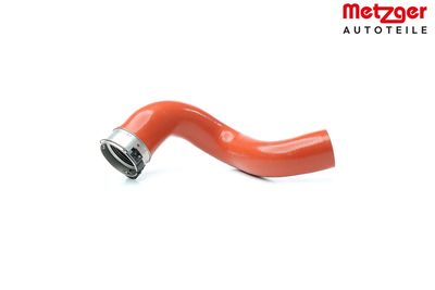 LADELUFTSCHLAUCH METZGER AUTOTEILE 2401396 1