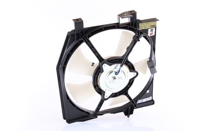 VENTILATOR RADIATOR NISSENS 85224 22