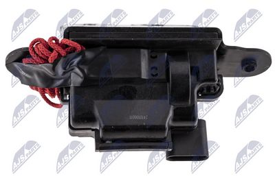 Zámok zadných výklopných dverí NTY EZC-FT-341