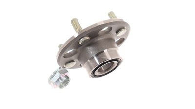RADLAGERSATZ SKF VKBA1379 4