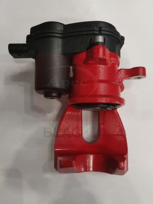 APEC Brake Caliper LCA1002RED