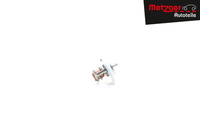 THERMOSTAT KüHLMITTEL METZGER AUTOTEILE 4006093 27