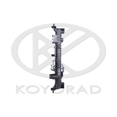 Radiator, racire motor Koyorad PL483508