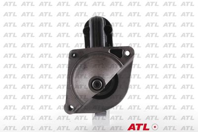 ATL Autotechnik Startmotor / Starter (A 10 660)