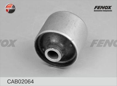 тампон, носач FENOX