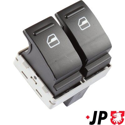 COMUTATOR MACARA GEAM