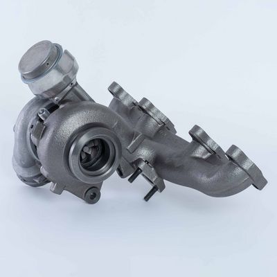 Turbo, Plniace dúchadlo BORGWARNER 54399880072