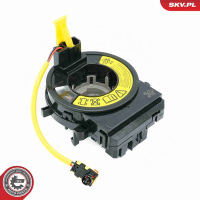 ARC SPIRALA AIRBAG ESEN SKV 96SKV601 1