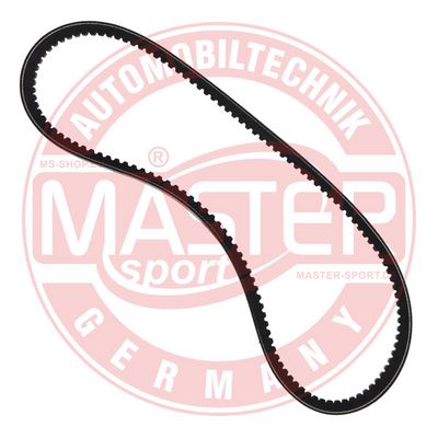 CUREA TRANSMISIE MASTER-SPORT GERMANY AVX13X850PCSMS 2