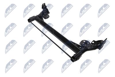 CORP AX NTY ZRZWW025 25