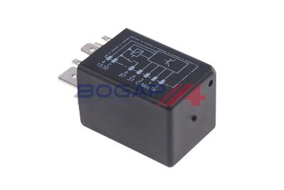RELEU POMPA COMBUSTIBIL BOGAP A7617137 2