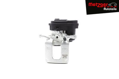 ETRIER FRANA METZGER AUTOTEILE 6261283 4