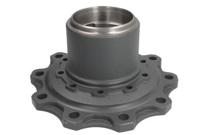 Wheel hub