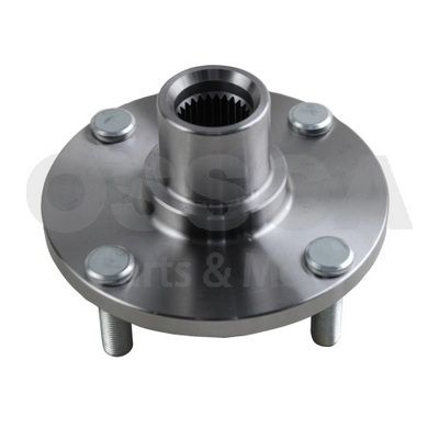 главина на колелото OSSCA 86409