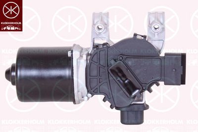 Viskermotor KLOKKERHOLM 55003270
