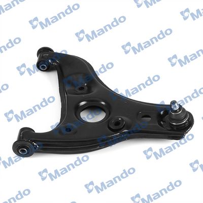 носач, окачване на колелата MANDO MSA017843