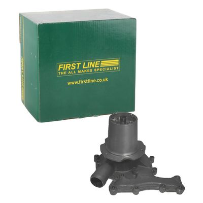 водна помпа, охлаждане на двигателя FIRST LINE FWP1389