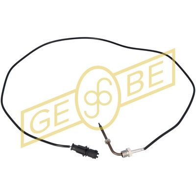 Vorschau Sensor, Abgastemperatur