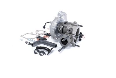 LADER AUFLADUNG BTS Turbo T981611 13