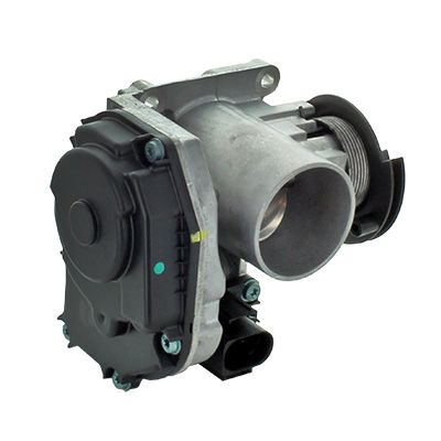 DROSSELKLAPPENSTUTZEN