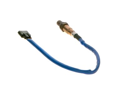 SONDA LAMBDA BOSCH 025802702H 15