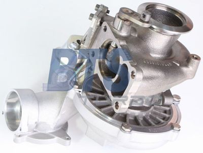 LADER AUFLADUNG BTS Turbo T914987GR 3