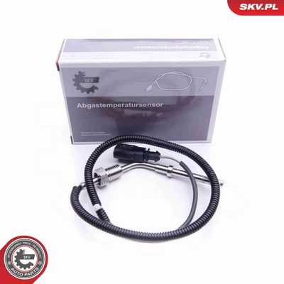 SENZOR TEMPERATURA GAZE EVACUARE ESEN SKV 30SKV129