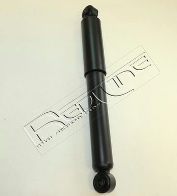 Амортизатор RED-LINE 39DW002 для DAEWOO MATIZ