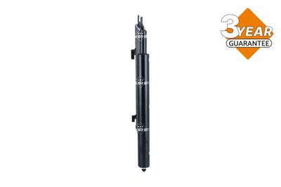 Kondenzátor klimatizácie NRF EASY FIT 350221