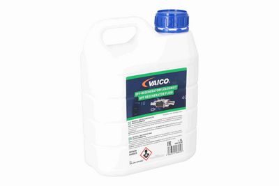 VAICO Priedas, suodžių / dalelių filtro regeneracija
