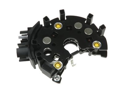 Gleichrichter, Generator
