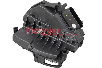 Замок двери METZGER 2314288 для FORD FOCUS