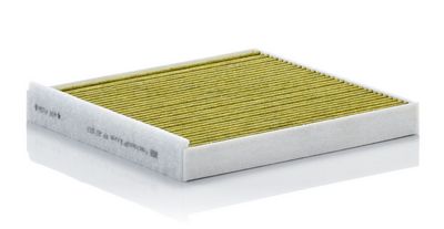 Filter, Innenraumluft