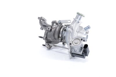 LADER AUFLADUNG BTS Turbo T916401 30